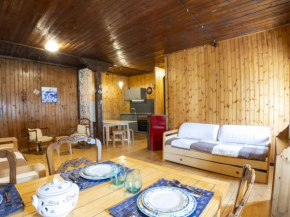 Apartment Don Romeo Mountain Flat by Interhome Campodolcino